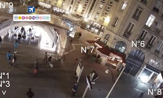 Historic Pop Up Store in Châtelet-les-Halles - Image 37