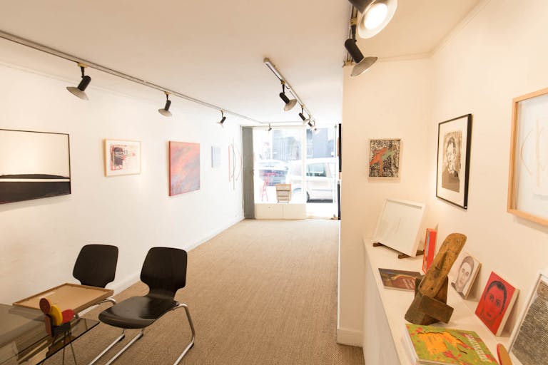 Showroom in Saint Germain des Prés - Image 0
