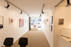 Showroom in Saint Germain des Prés - Image 1
