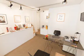 Showroom in Saint Germain des Prés - Image 3