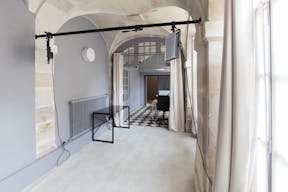 Unique Pop-Up Store in Le Marais - Image 1