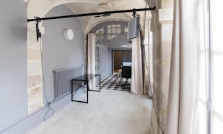 Unique Pop-Up Store in Le Marais - Image 1