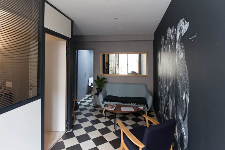 Unique Pop-Up Store in Le Marais - Image 3