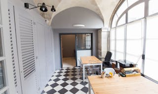 Unique Pop-Up Store in Le Marais - Image 4