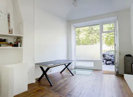 Minimal Pop-Up Store Ledru-Rollin - Image 0