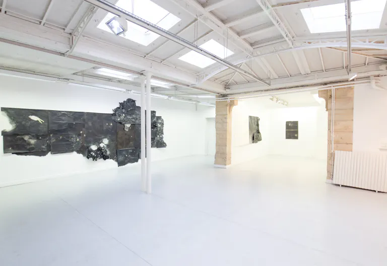 Showroom in Bustling Beaubourg - Image 0