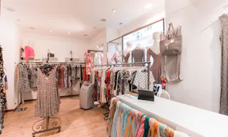 Pop-Up Store in Trendy Le Marais - Image 0