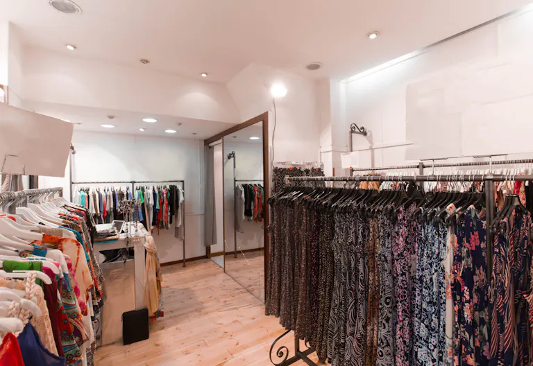 Pop-Up Store in Trendy Le Marais - Image 4
