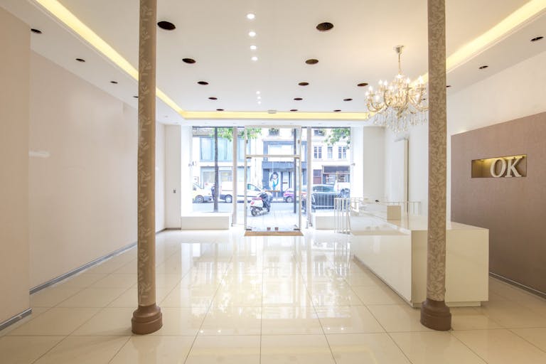 Arts et Métiers Pop-Up Store - Image 0