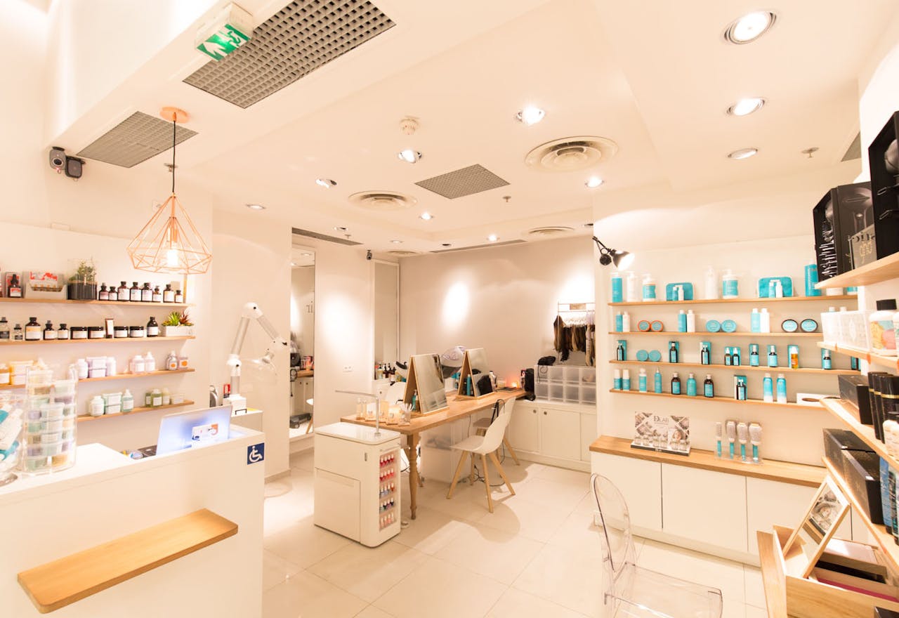 Modern Pop-Up Store in Châtelet - Image 0