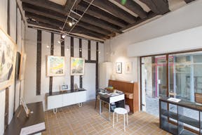 Historic Showroom in St Gervais - Image 2