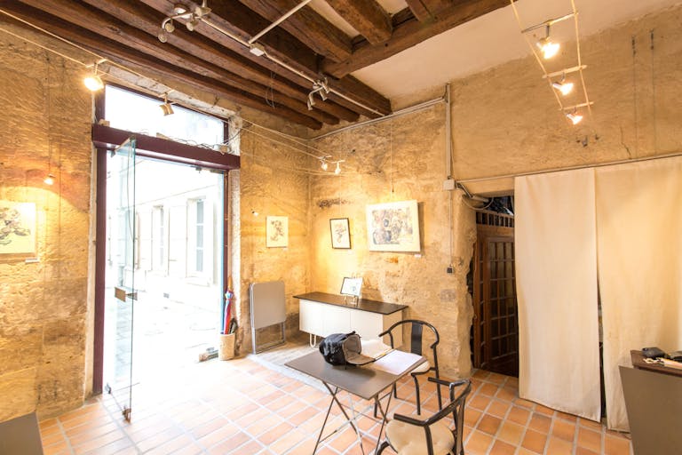 Historic Showroom in St Gervais - Image 3