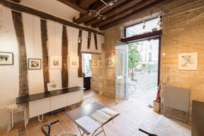 Historic Showroom in St Gervais - Image 4