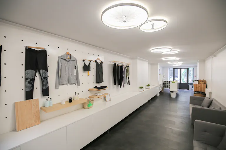 Pop-Up Store in Folie Mericourt - Image 0