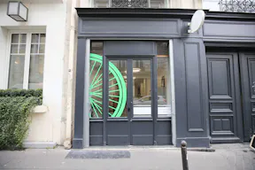 Pop-Up Store in Folie Mericourt - Image 1