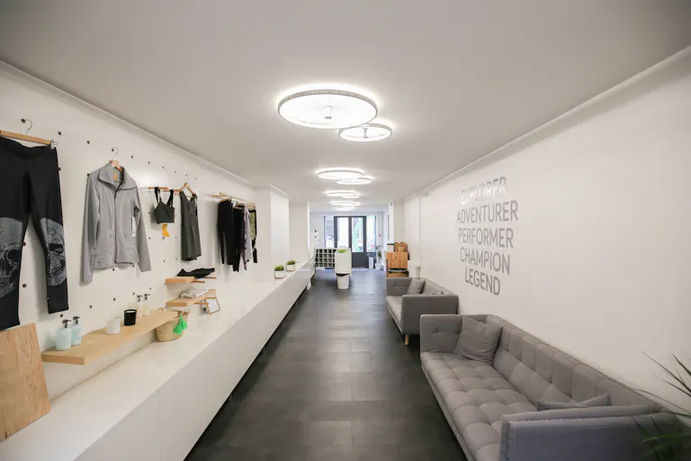 Pop-Up Store in Folie Mericourt - Image 2