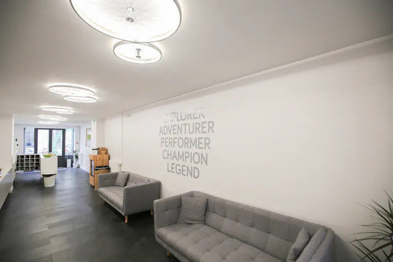 Pop-Up Store in Folie Mericourt - Image 3