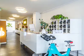 Pop-Up Store in Folie Mericourt - Image 5