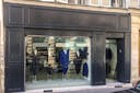 Classic Le Marais Pop-Up Shop