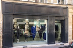 Classic Le Marais Pop-Up Shop - Image 0