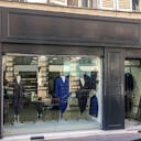 Classic Le Marais Pop-Up Shop