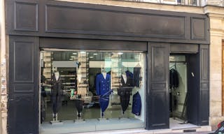 Classic Le Marais Pop-Up Shop - Image 0