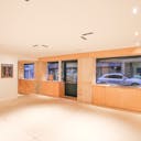 Beautiful Showroom in Republique