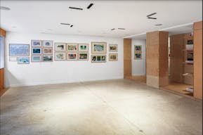 Beautiful Showroom in Republique - Image 5