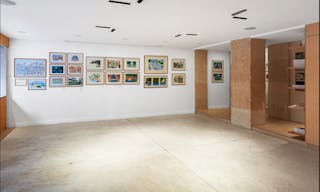 Beautiful Showroom in Republique - Image 5