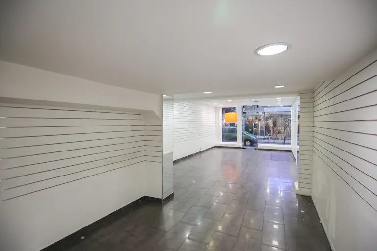Pop-Up Store in Bonne Nouvelle - Image 0