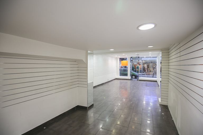 Pop-Up Store in Bonne Nouvelle - Image 0