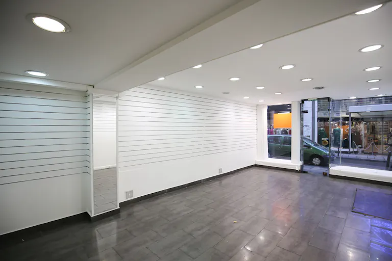 Pop-Up Store in Bonne Nouvelle - Image 1