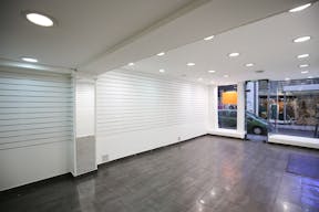 Pop-Up Store in Bonne Nouvelle - Image 1