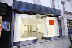 Pop-Up Store in Bonne Nouvelle - Image 8