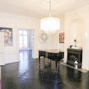 Showroom in Saint Germain des Près