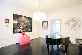 Showroom in Saint Germain des Près - Image 1