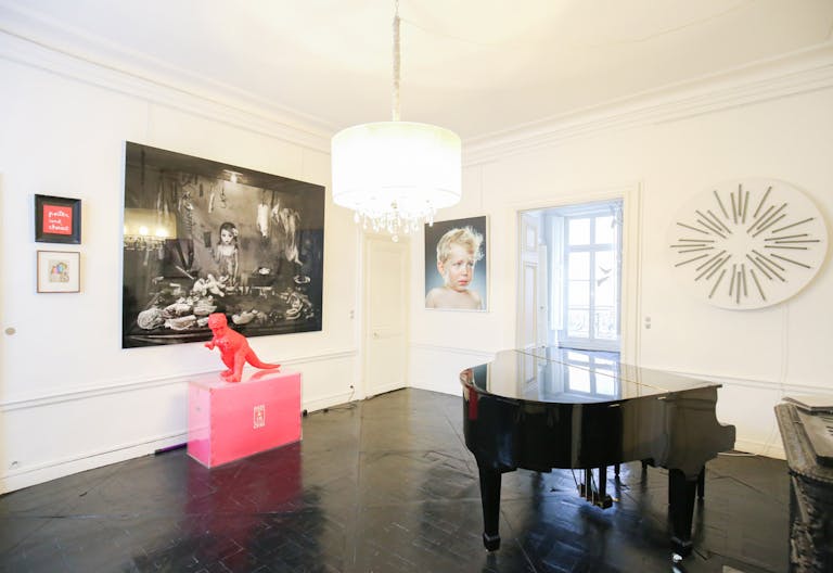 Showroom in Saint Germain des Près - Image 1