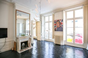 Showroom in Saint Germain des Près - Image 3