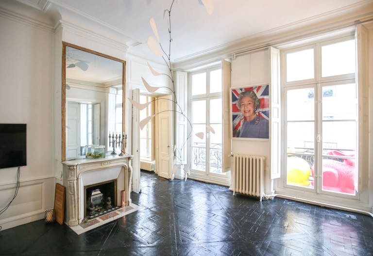 Showroom in Saint Germain des Près - Image 3