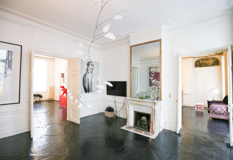 Showroom in Saint Germain des Près - Image 4