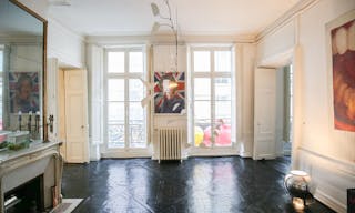 Showroom in Saint Germain des Près - Image 5