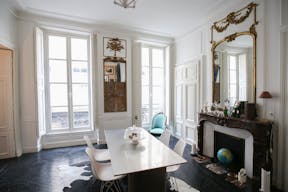 Showroom in Saint Germain des Près - Image 8