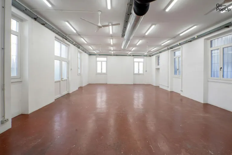 Showroom for Fuorisalone - Image 0