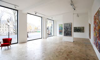 Beautiful Showroom Near Châtelet - Image 0