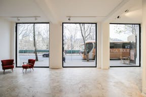 Beautiful Showroom Near Châtelet - Image 1