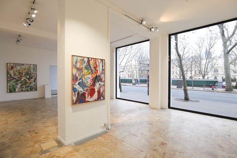 Beautiful Showroom Near Châtelet - Image 2