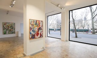 Beautiful Showroom Near Châtelet - Image 2