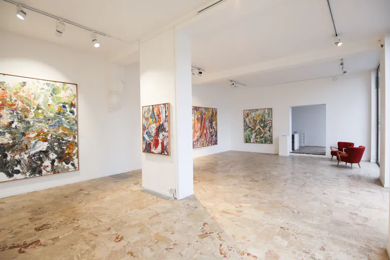 Beautiful Showroom Near Châtelet - Image 3