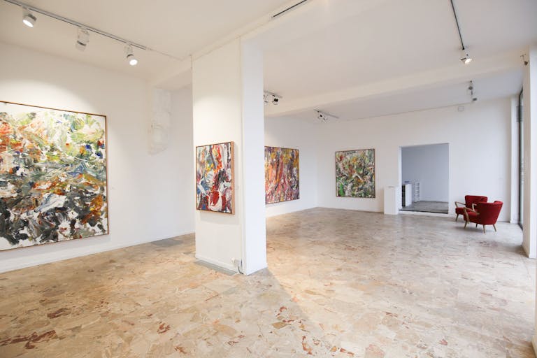 Beautiful Showroom Near Châtelet - Image 3