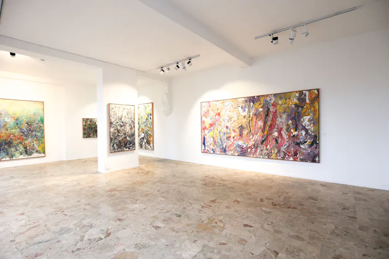 Beautiful Showroom Near Châtelet - Image 4
